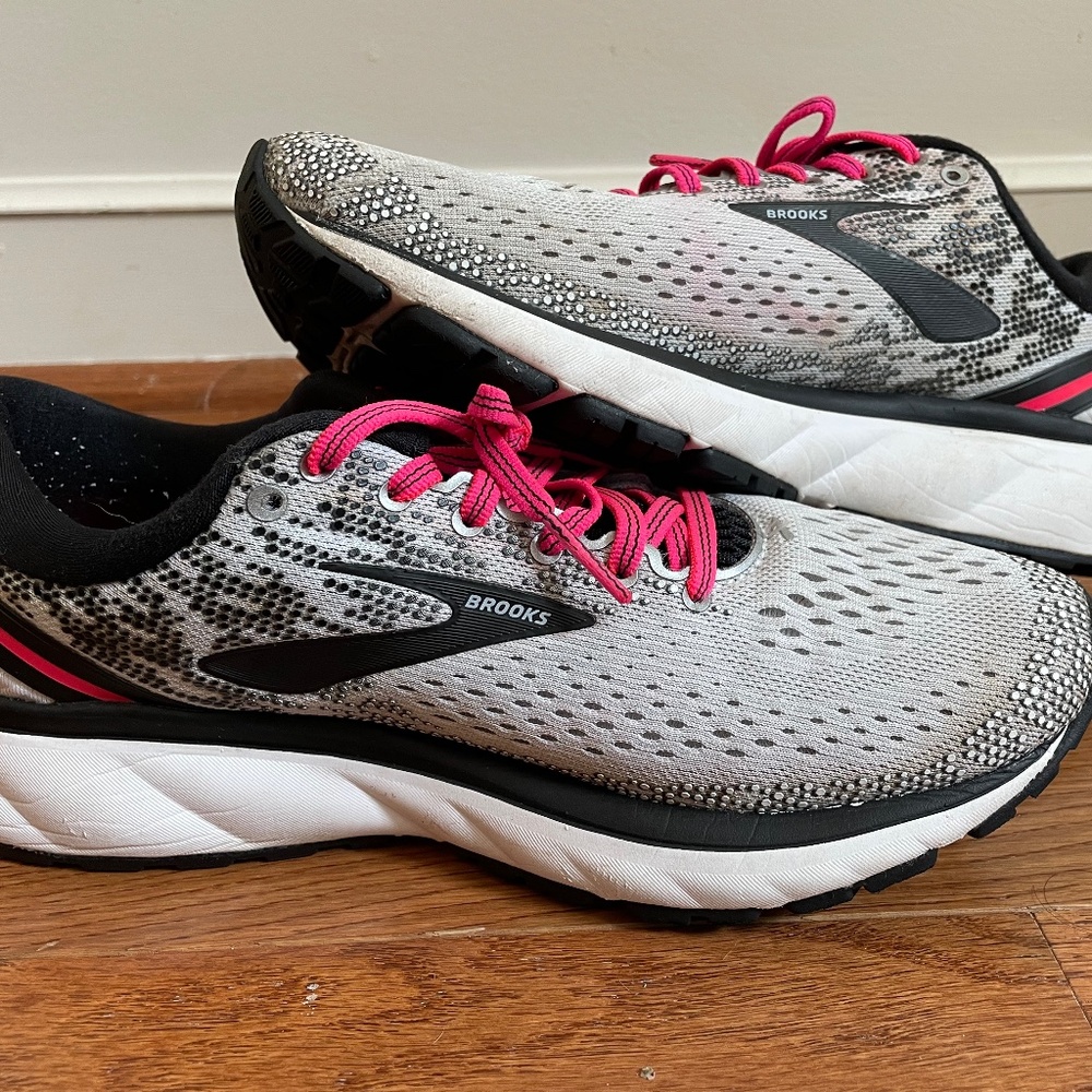 Brooks Ghost 11